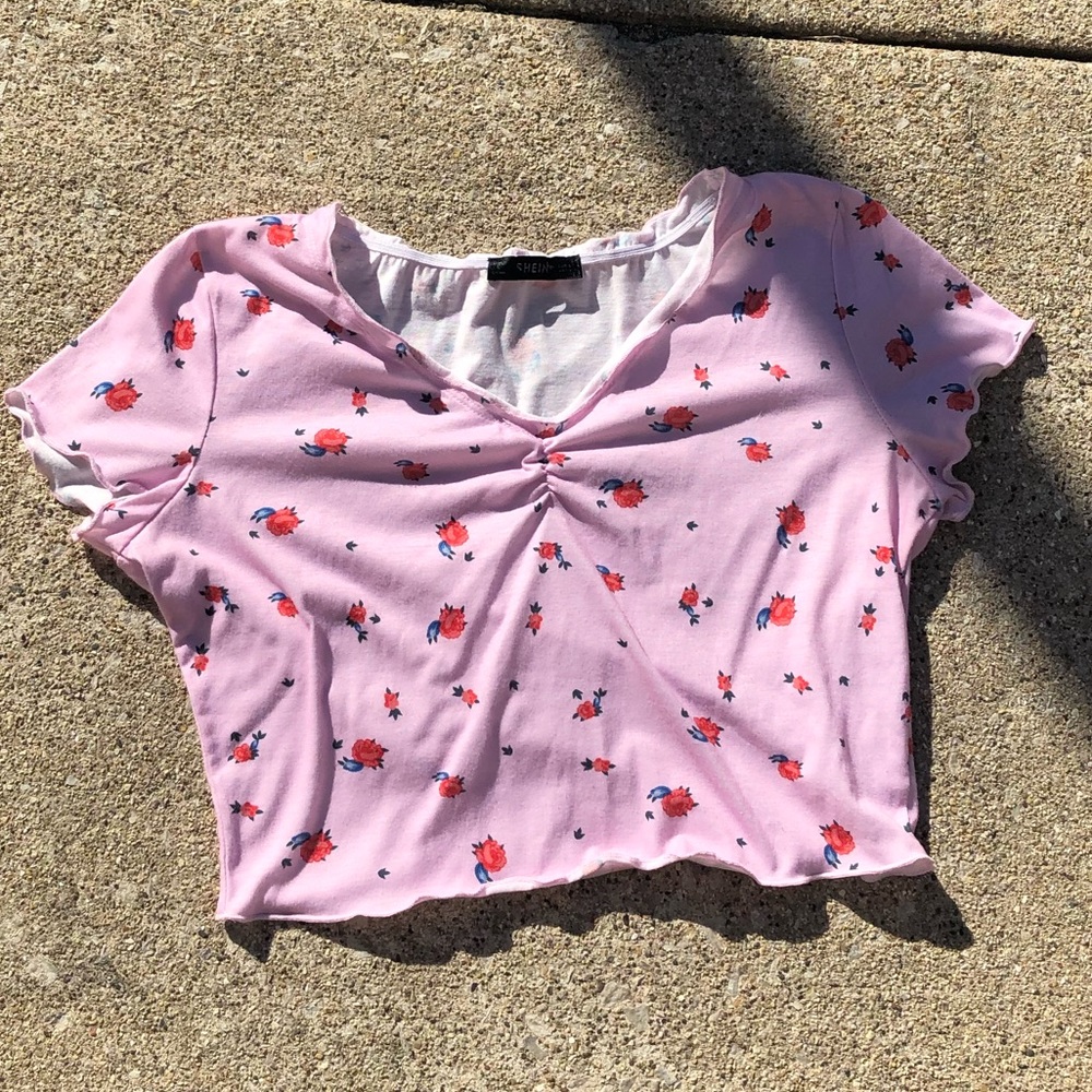 Shein Top